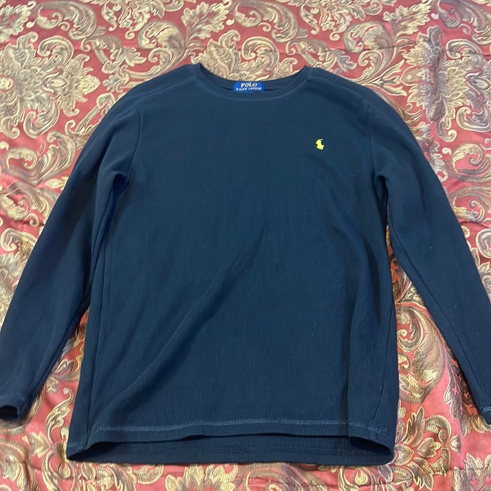 Polo Thermal